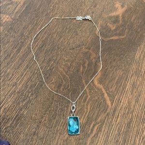 Swarovski Necklace